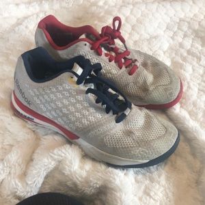 Reebok CrossFit nanos , special edition